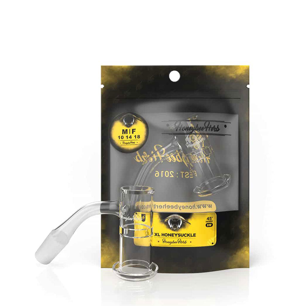 HONEYSUCKLE XL - 45° DEGREE | BL - CannaDevices