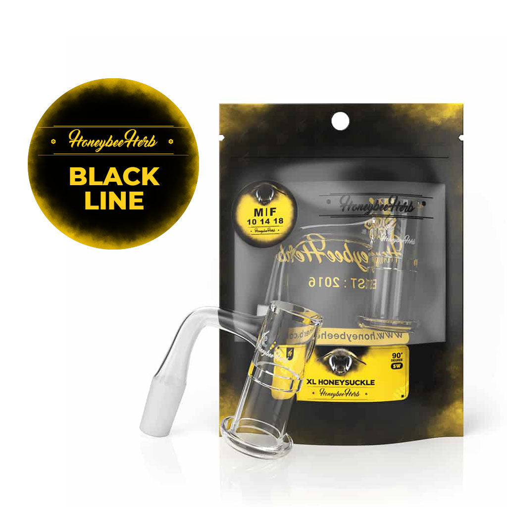 HONEYSUCKLE XL | BL - CannaDevices