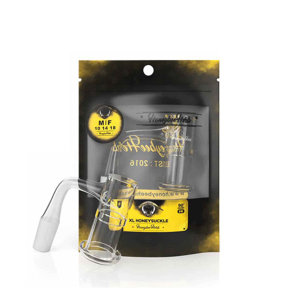 HONEYSUCKLE XL | BL - CannaDevices