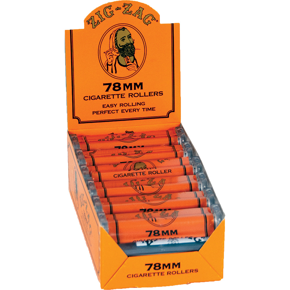Zig Zag Roller 12ct.