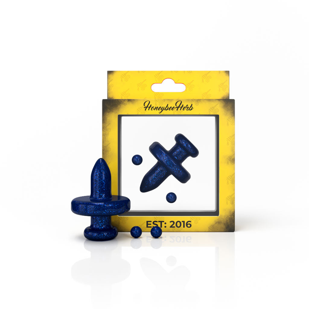 GALAXY TOP CONTROL TOWER CAP - CannaDevices