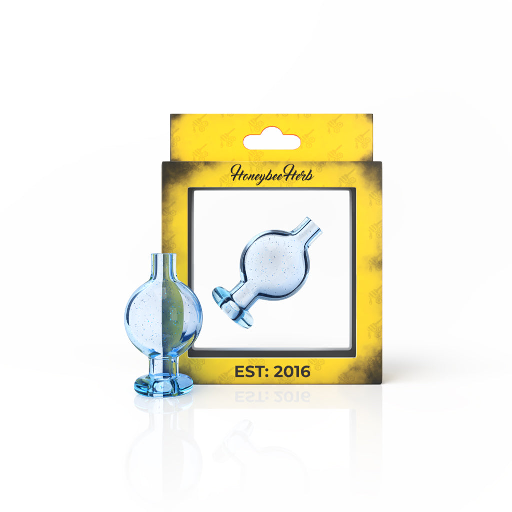 UV CLASSIC BUBBLE CARB CAP - CannaDevices