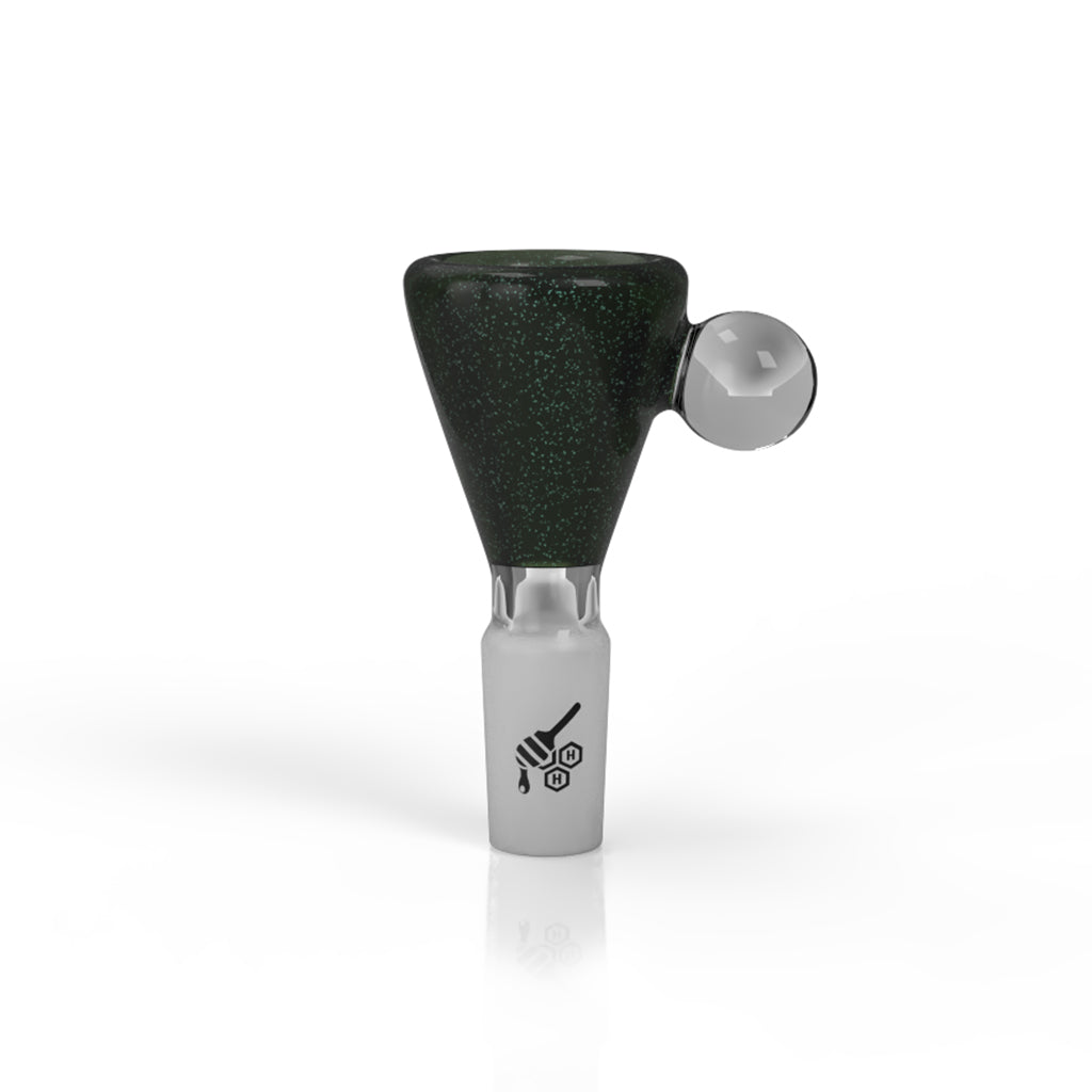 DICHRO GALAXY MARTINI FLOWER BOWL - CannaDevices