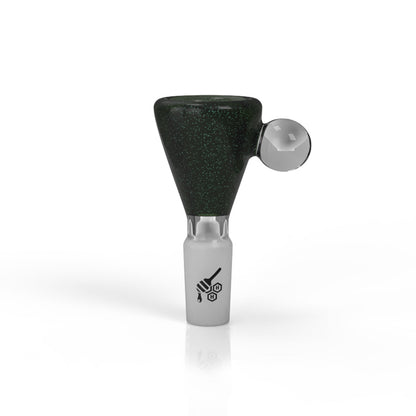 DICHRO GALAXY MARTINI FLOWER BOWL - CannaDevices