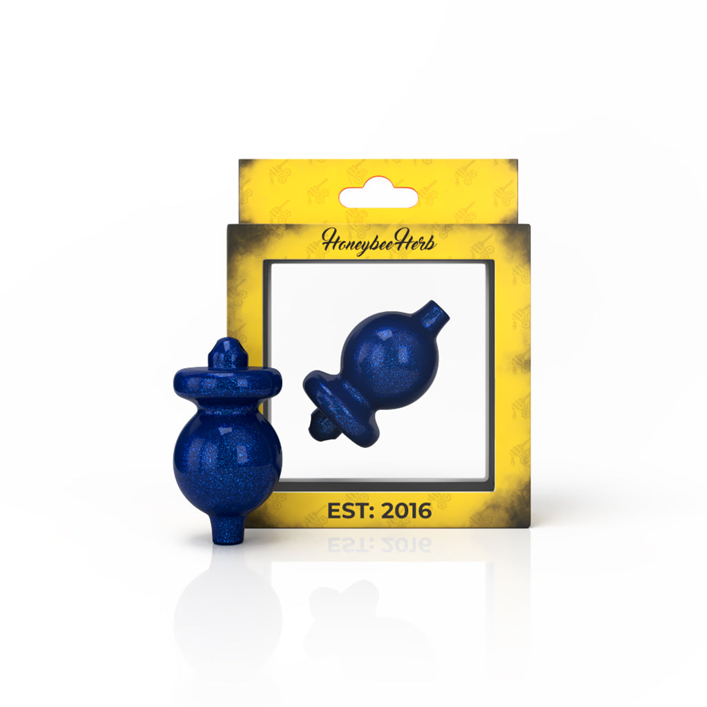 LUX GALAXY CARB CAP - CannaDevices