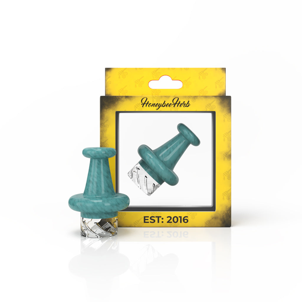 CORLORFUL CLASSIC VORTEX CARB - CannaDevices