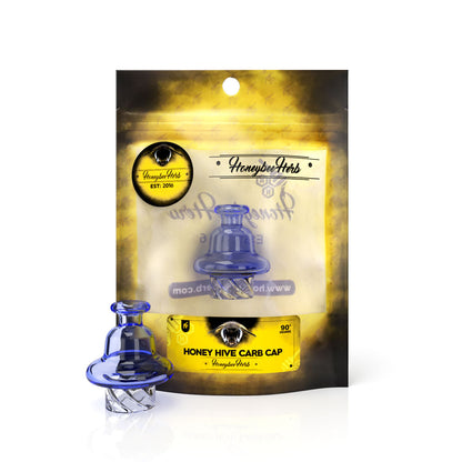 HONEY HIVE CARB CAP - CannaDevices
