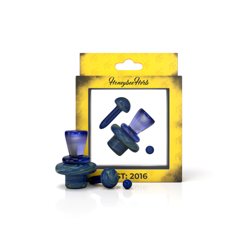 CRYSTAL TERP SLURPER SET - CannaDevices