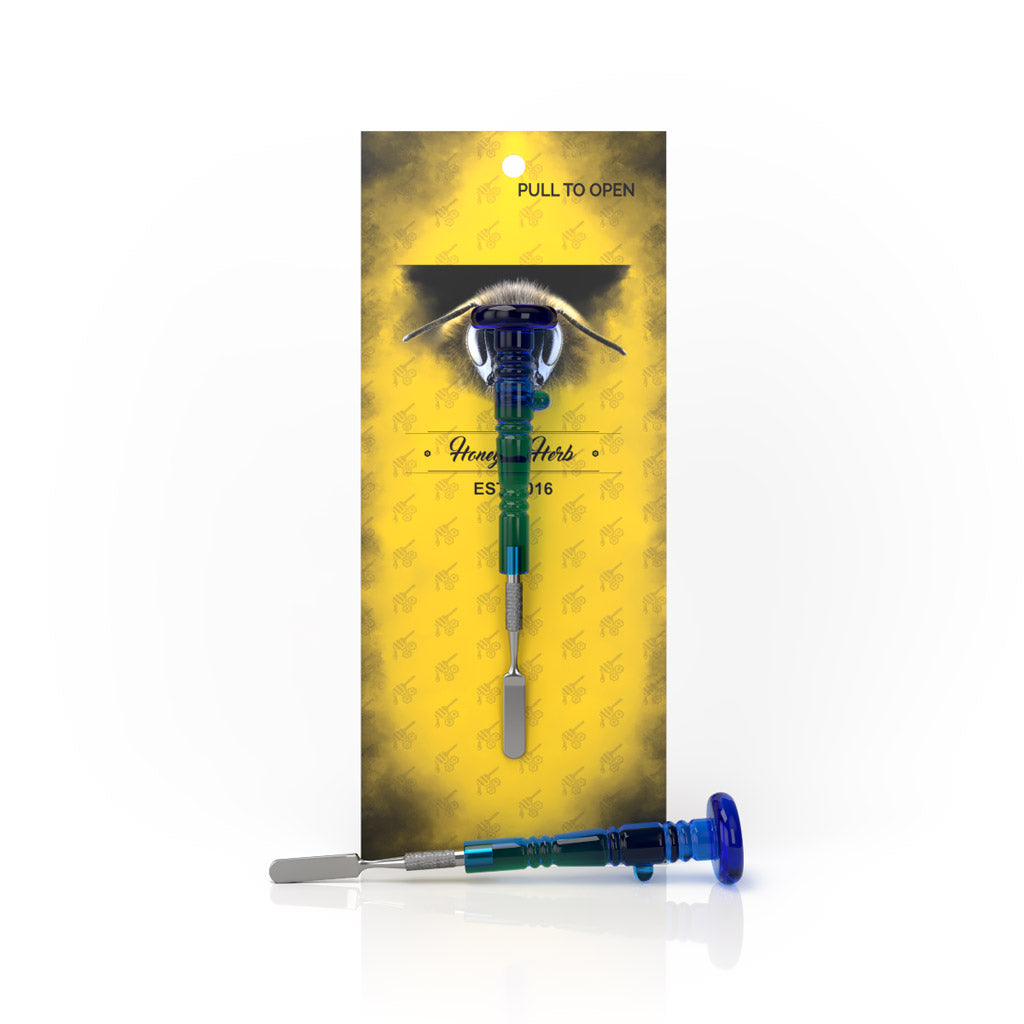 DELIGHT DAB TOOL - CannaDevices