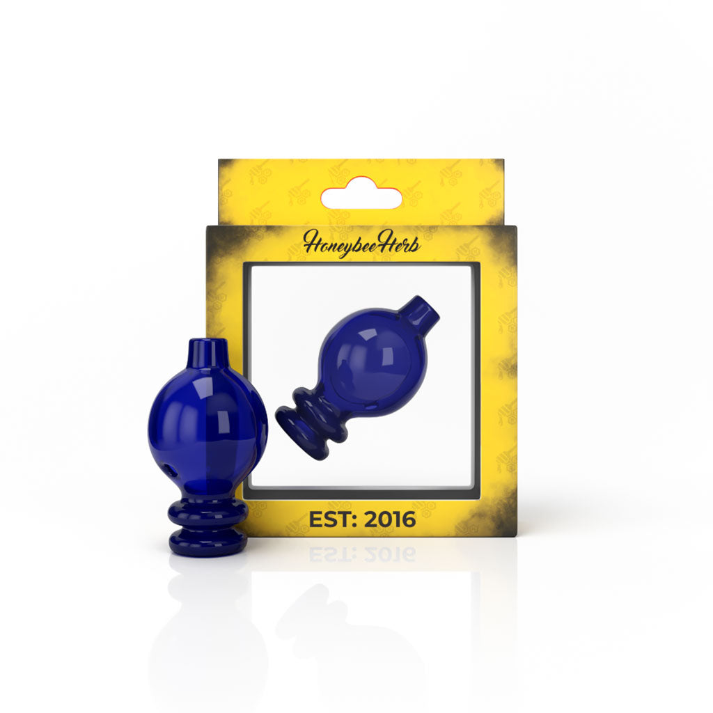 MILK BUBBLE CARB CAP - CannaDevices