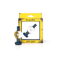 SKYLIGHT OPAL BUBBLE CAP - CannaDevices