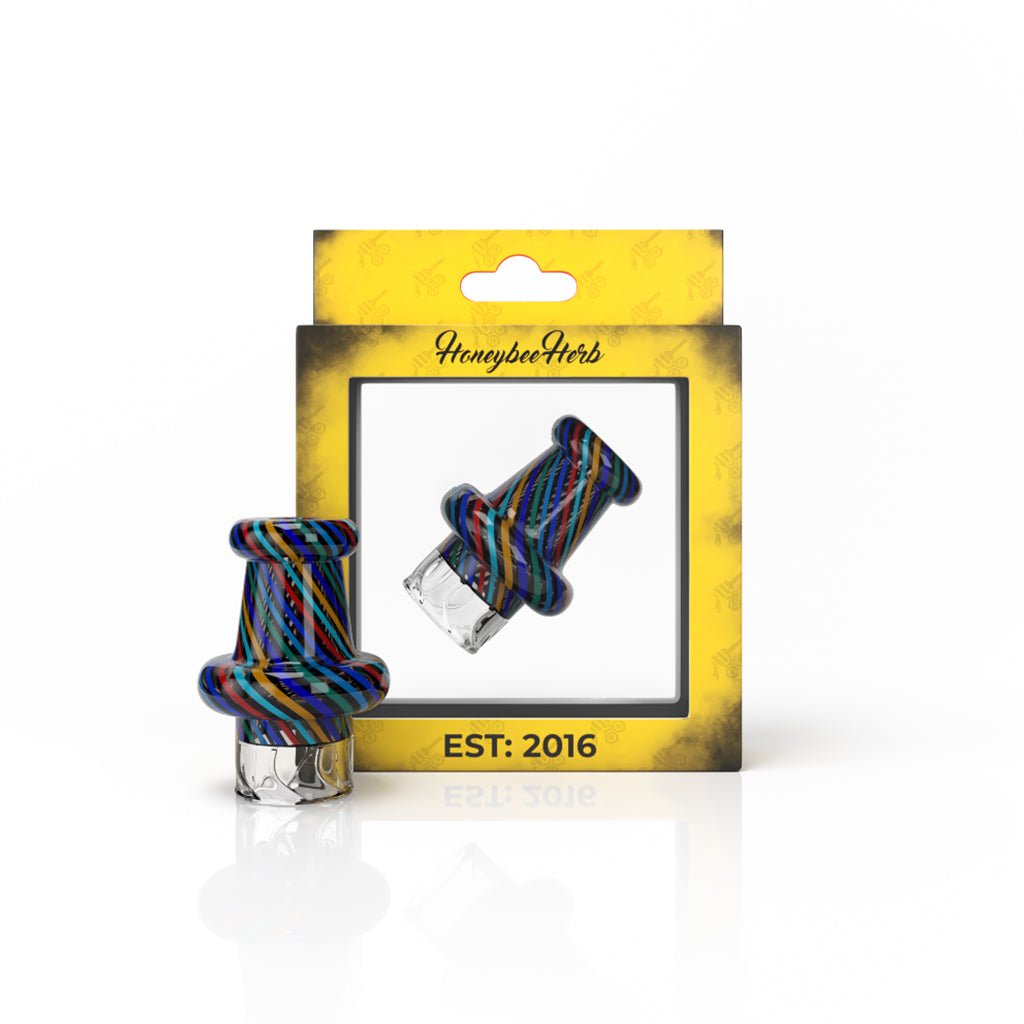 RIPTIDE  VORTEX CARB CAP - CannaDevices