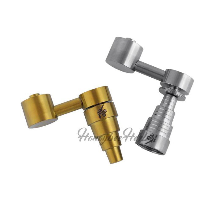 TITANIUM 6-IN-1 SIDECAR - CannaDevices