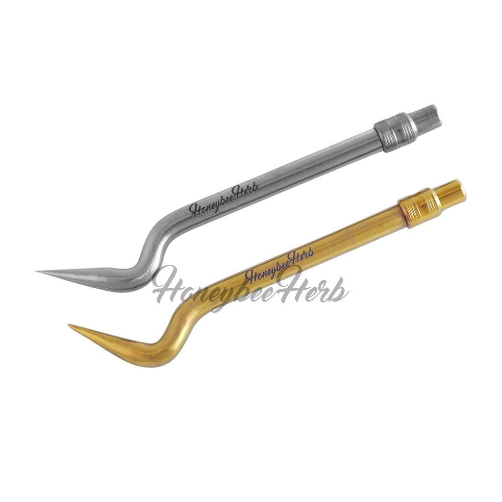 TITANIUM PENCIL DAB TOOLS