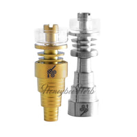 TITANIUM 6-IN-1 HYBRID - CannaDevices