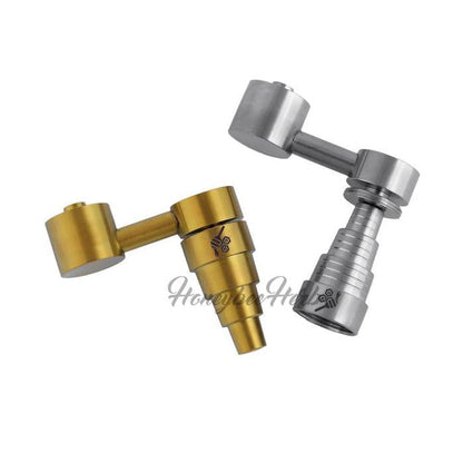 TITANIUM 6-IN-1 SIDECAR - CannaDevices
