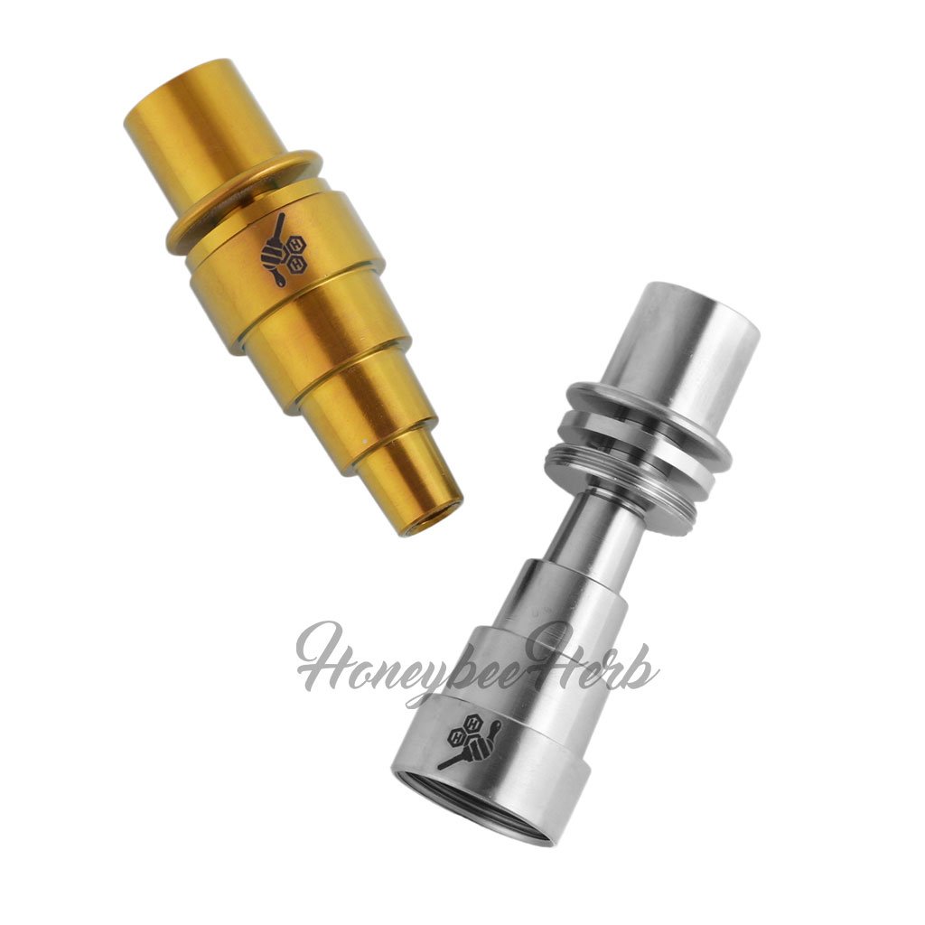 TITANIUM 6-IN-1 ORIGINAL ENAIL - CannaDevices