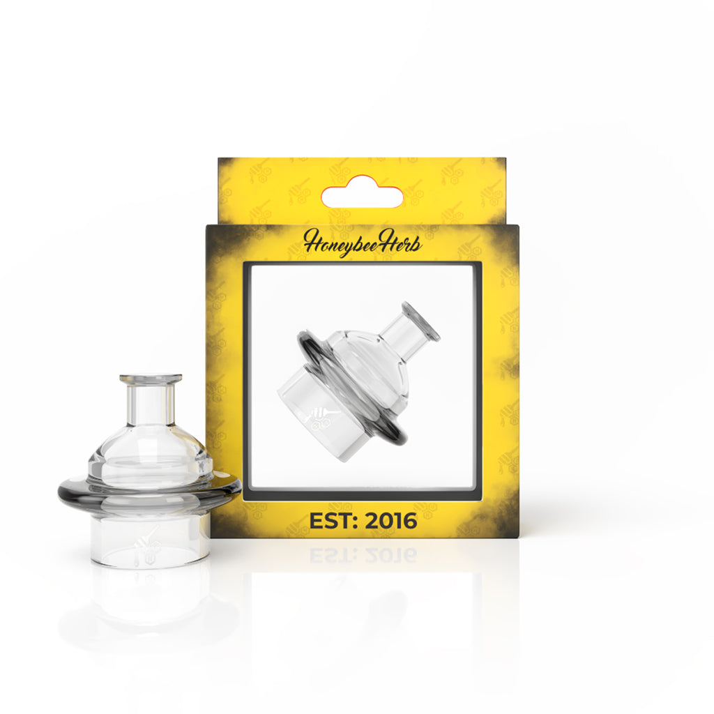 HONEY STAX CARB CAP - CannaDevices