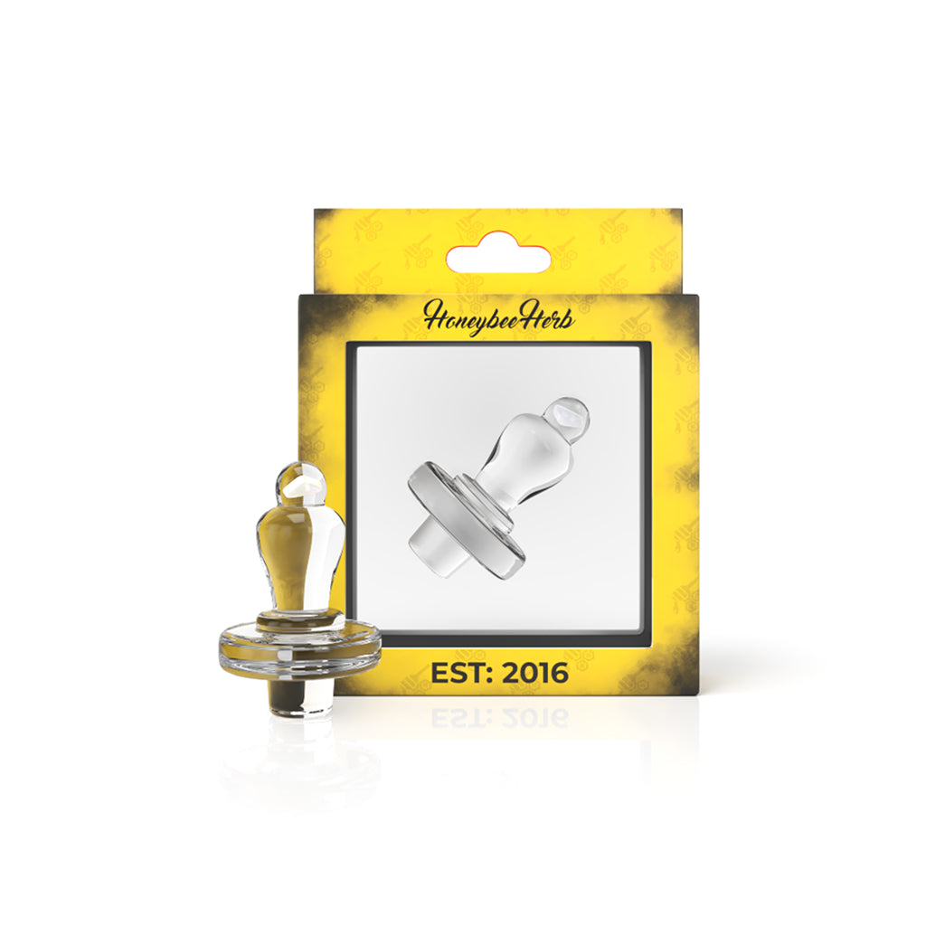 OPAL STARLIGHT CONTROL TOWER CAP - CannaDevices