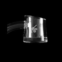 FAT BOTTOM- 45° DEGREE | YL - CannaDevices