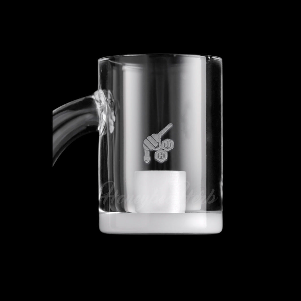 HONEY & MILK CORE REACTOR - CannaDevices
