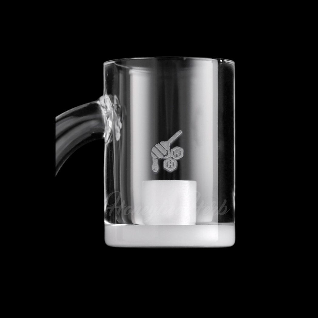 HONEY & MILK CORE REACTOR - CannaDevices
