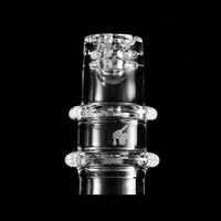 HONEYCOMB BARREL ENAIL - CannaDevices