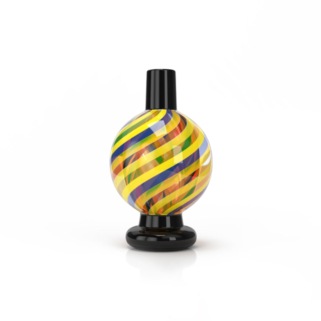 KALEIDOSCOPE BUBBLE CARB CAP - CannaDevices