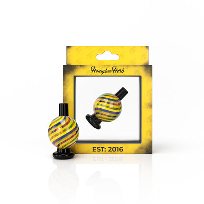 KALEIDOSCOPE BUBBLE CARB CAP - CannaDevices