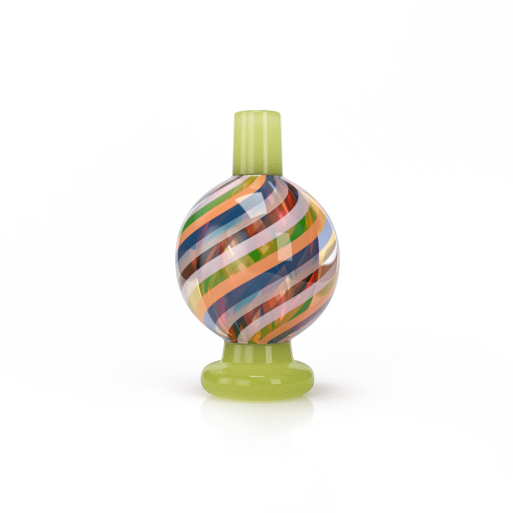 KALEIDOSCOPE BUBBLE CARB CAP - CannaDevices