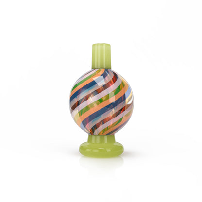 KALEIDOSCOPE BUBBLE CARB CAP - CannaDevices