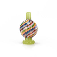 KALEIDOSCOPE BUBBLE CARB CAP - CannaDevices