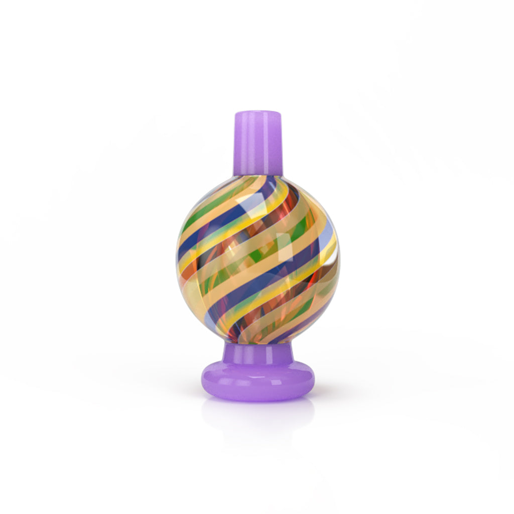 KALEIDOSCOPE BUBBLE CARB CAP - CannaDevices