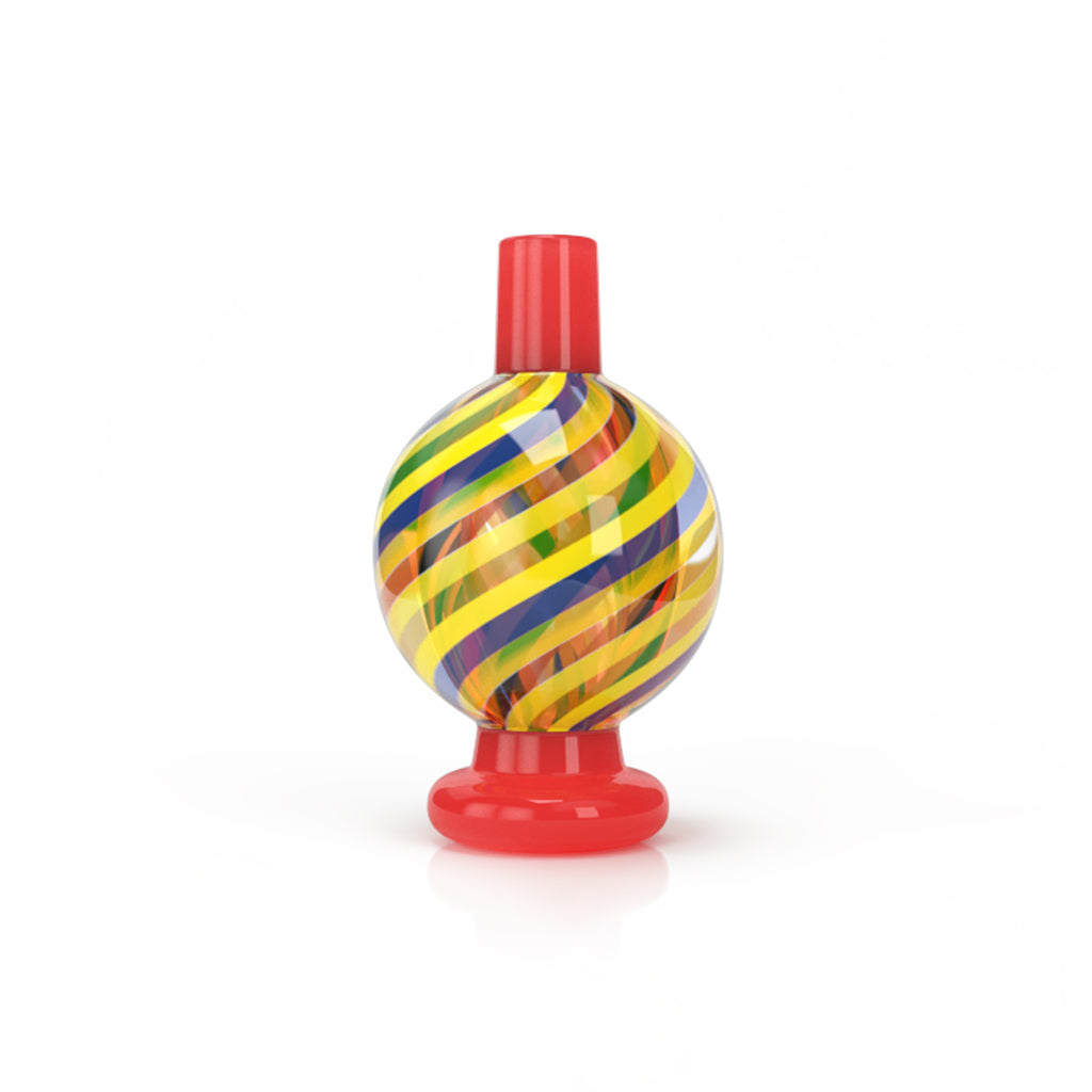 KALEIDOSCOPE BUBBLE CARB CAP - CannaDevices