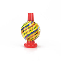 KALEIDOSCOPE BUBBLE CARB CAP - CannaDevices