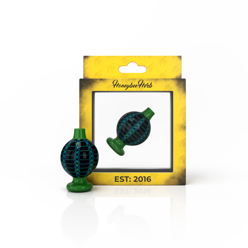 DREAM BUBBLE CARB CAP - CannaDevices