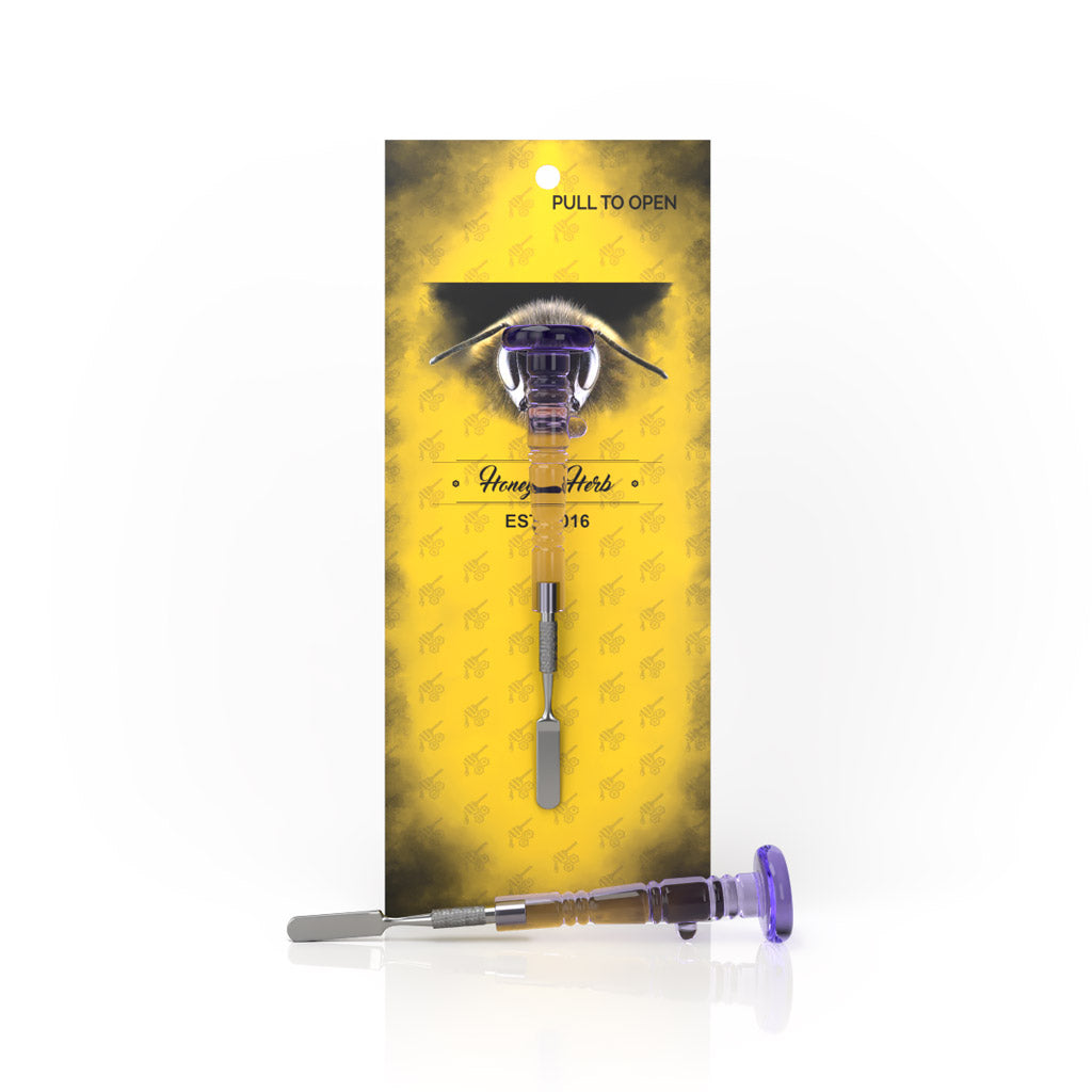 DELIGHT DAB TOOL - CannaDevices