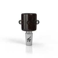 DICHRO CYCLINER GALAXY BONG FLOWER BOWL - CannaDevices