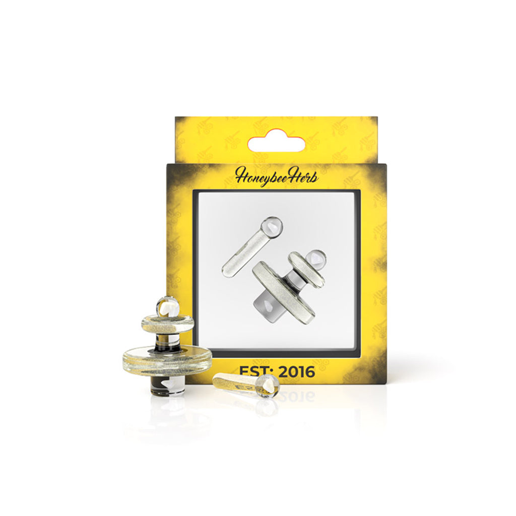 OPAL GALAXY STARDUST TERP SLURPER SET - CannaDevices