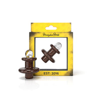 OPAL GALAXY TERP SLURPER CAP - CannaDevices