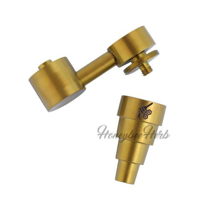 TITANIUM 6-IN-1 SIDECAR - CannaDevices