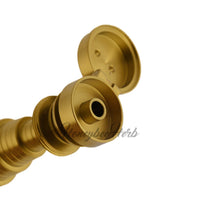 TITANIUM 6-IN-1 CARB CAP - CannaDevices