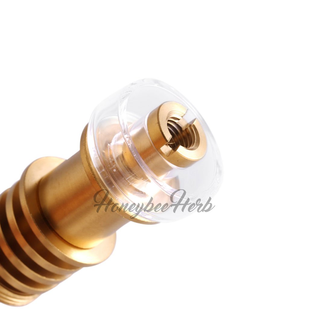 TITANIUM 6-IN-1 HYBRID ENAIL - CannaDevices