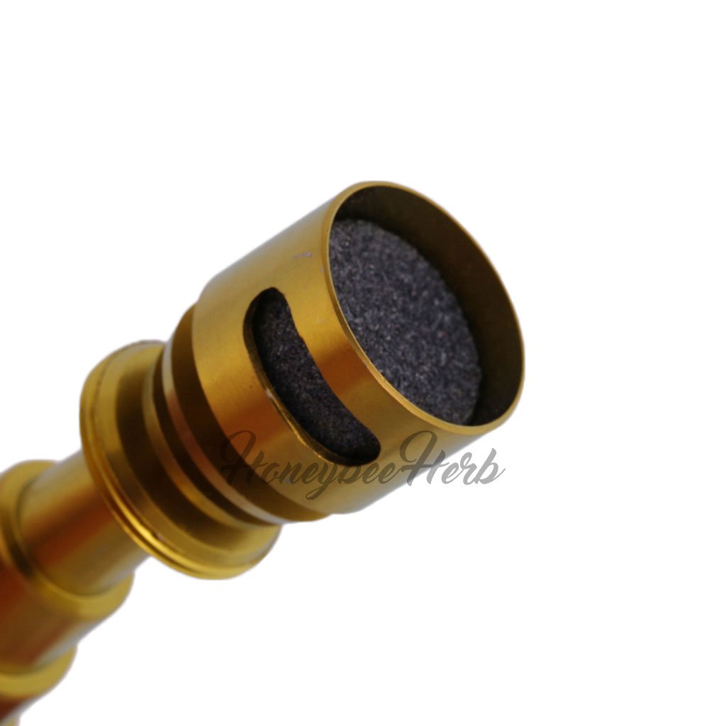 TITANIUM 6-IN-1 MOON ROCK - CannaDevices
