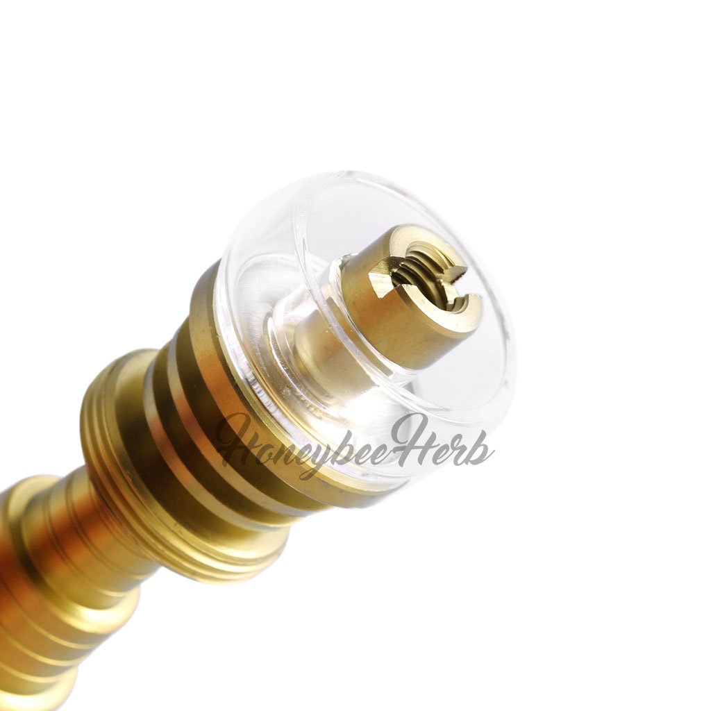 TITANIUM 6-IN-1 HYBRID - CannaDevices