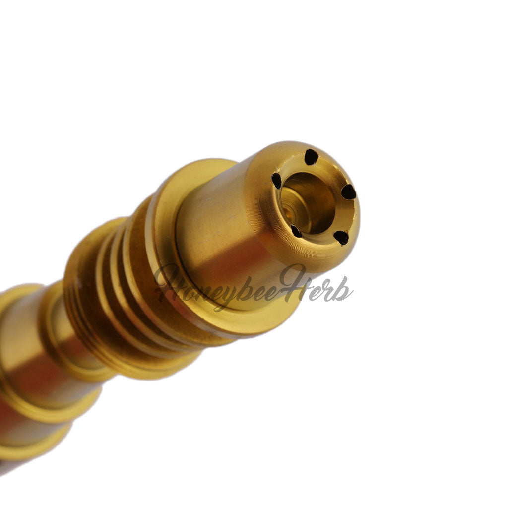 TITANIUM 6-IN-1 SKILLET ENAIL - CannaDevices