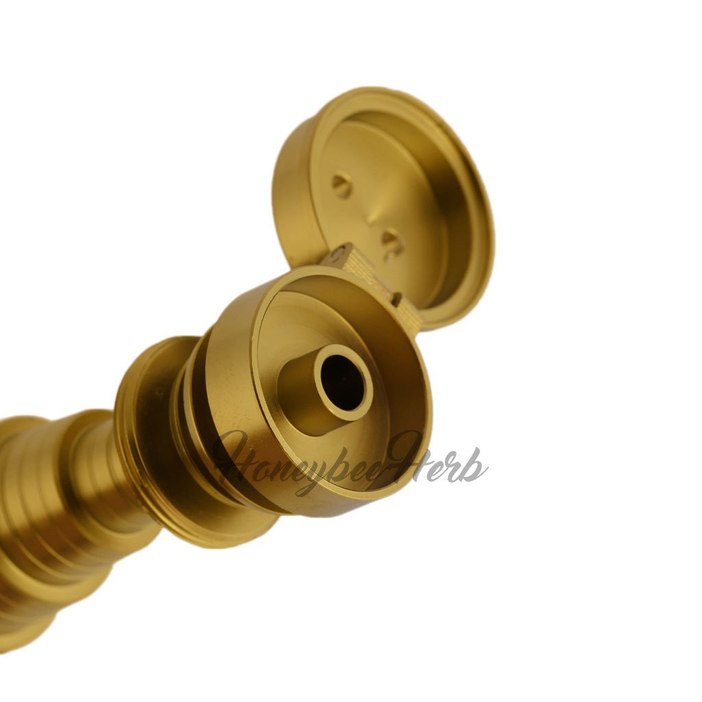 TITANIUM 6-IN-1 CARB CAP - CannaDevices