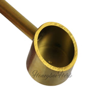 TITANIUM 2-IN-1 BANGER DAB NAIL - CannaDevices