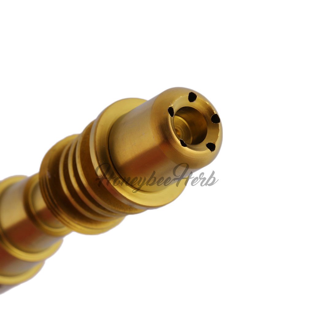 TITANIUM 6-IN-1 SKILLET ENAIL - CannaDevices