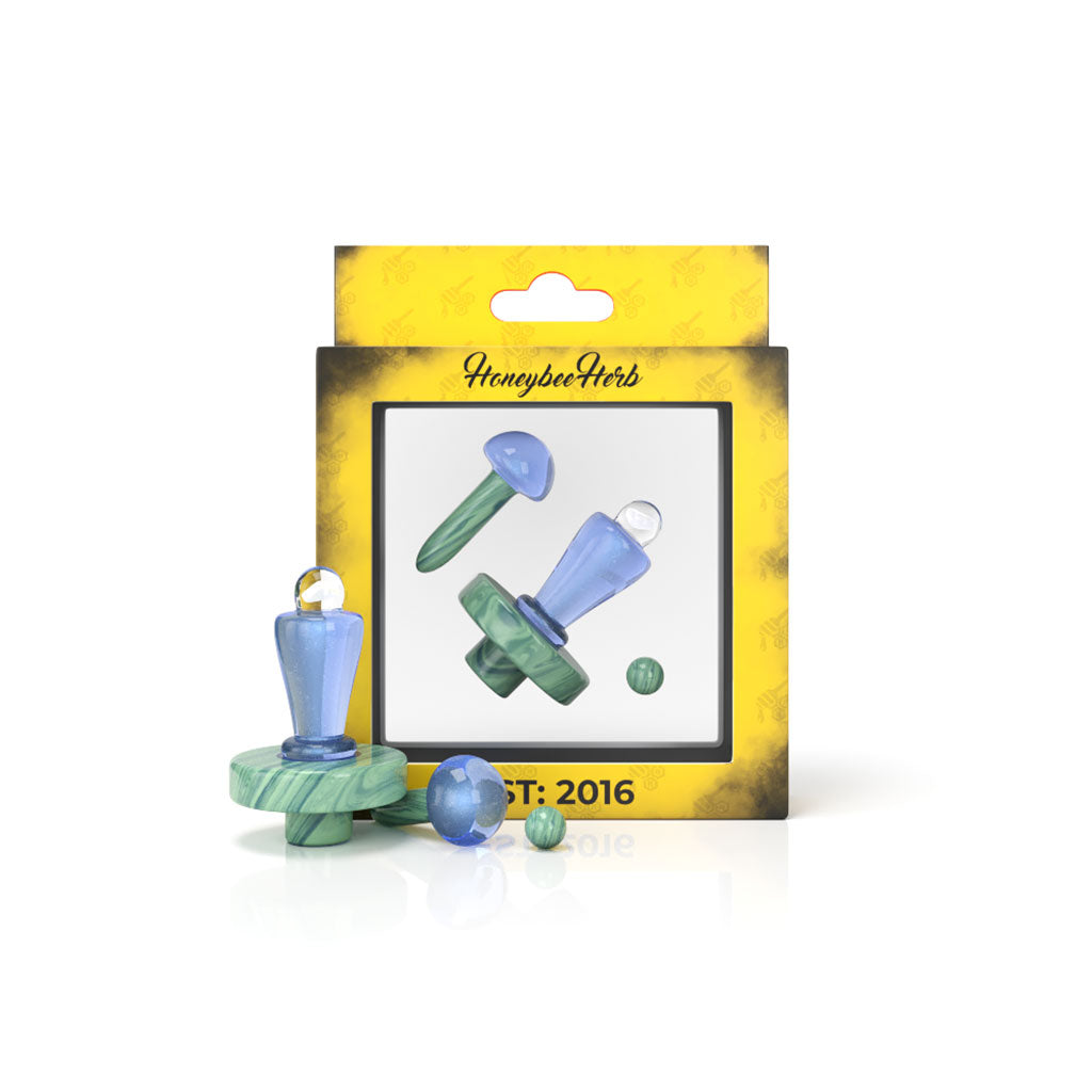 OPAL ELITE TERP SLURPER SET - CannaDevices